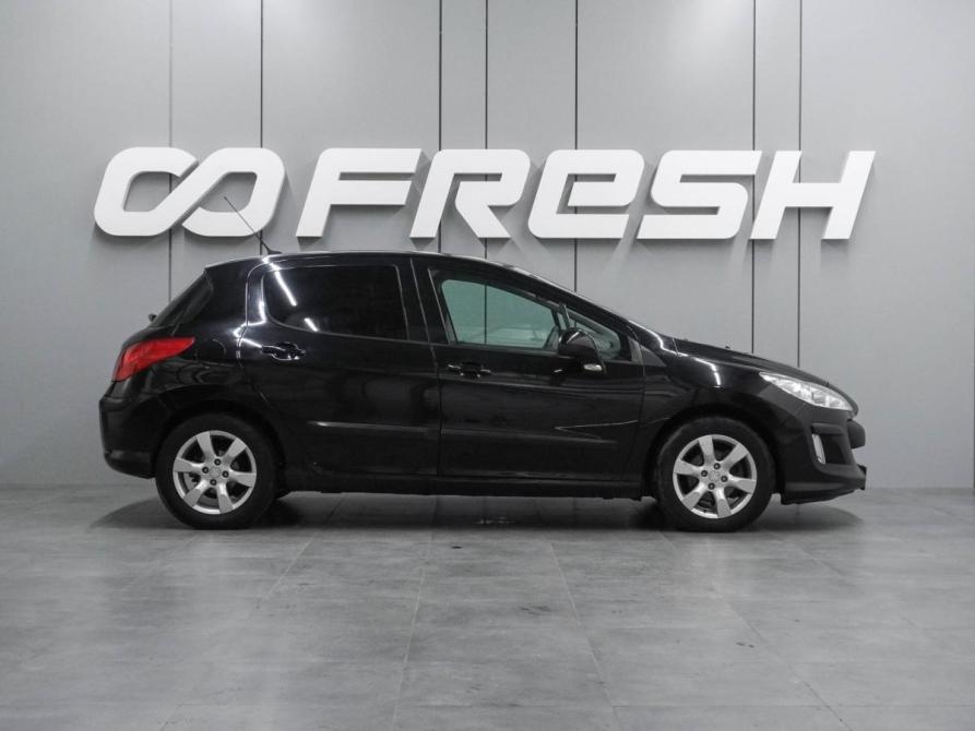 Peugeot 308 I Воронеж  - изображение 5