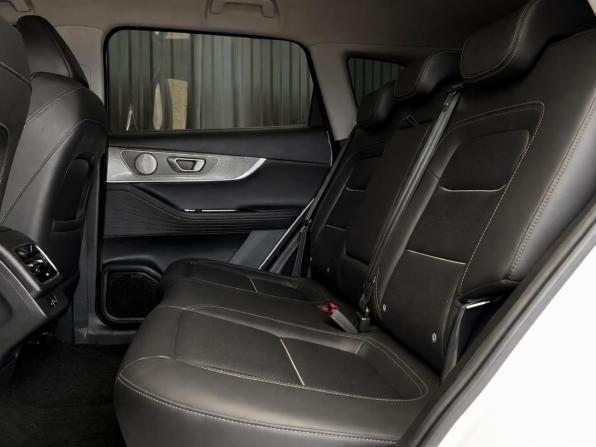 Chery Tiggo 7 Pro Max I Рестайлинг с пробегом 2024 года, цена 2 147 000 рублей, 47907 км, внедорожник, Автокод Объявления