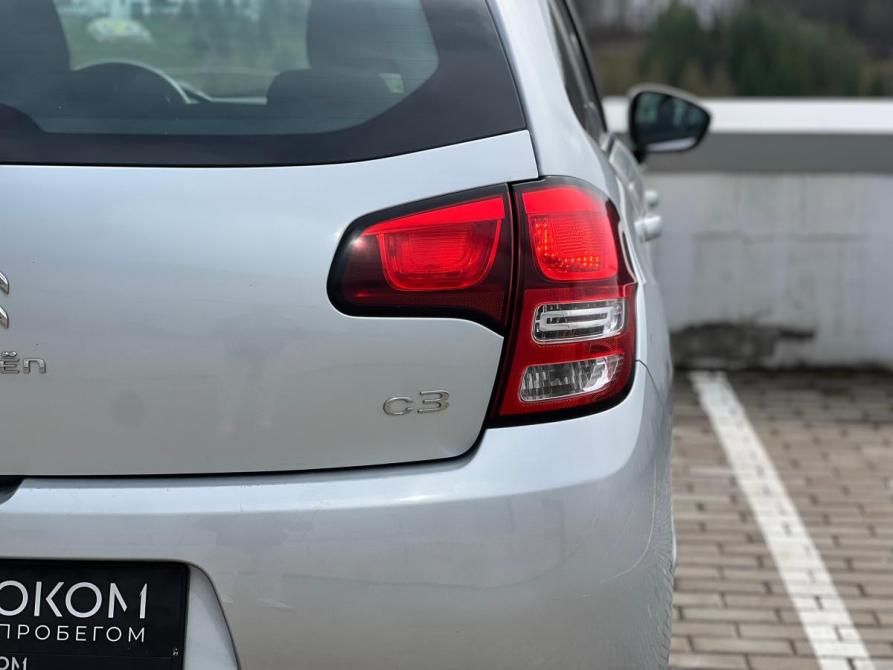 Citroen C3 II Уфа  - изображение 8