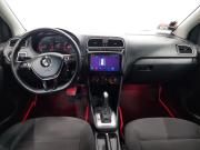 Volkswagen Polo V Рестайлинг Пермь  - изображение 25