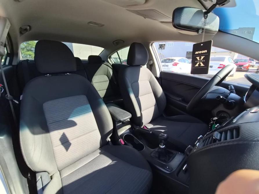 Kia Cerato III Саратов  - изображение 35