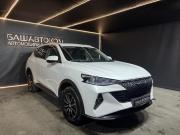 Haval F7 I Рестайлинг Уфа  - изображение 20