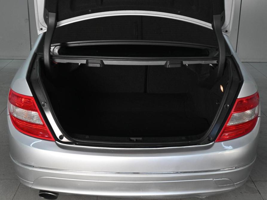 Mercedes-Benz C-Класс III (W204) Ростов-на-Дону  - изображение 16