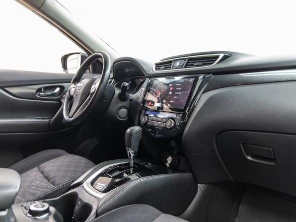 Nissan X-Trail III с пробегом 2018 года, цена 1 858 000 рублей, 78103 км, внедорожник, Автокод Объявления