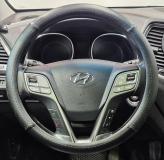 Hyundai Santa Fe III Воронеж  - изображение 32