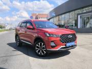 Chery Tiggo 7 Pro I Санкт-Петербург  - изображение 19