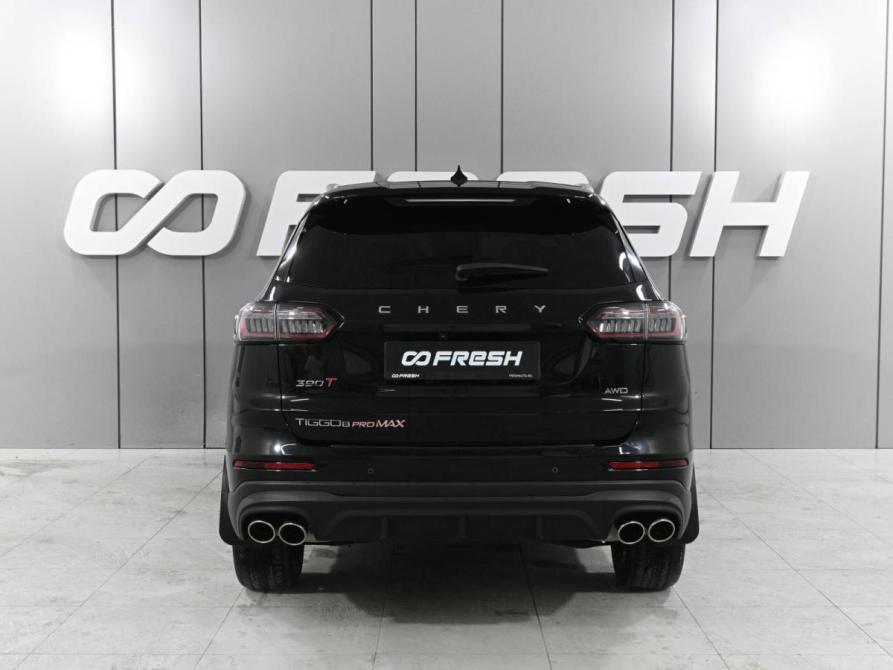 Chery Tiggo 8 Pro Max I Ростов-на-Дону  - изображение 4