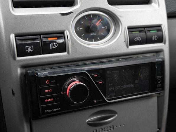 Lada (ВАЗ) Priora I с пробегом 2011 года, цена 435 000 рублей, 243438 км, универсал, Автокод Объявления