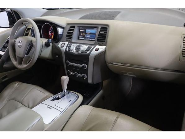 Nissan Murano II (Z51) с пробегом 2010 года, цена 905 000 рублей, 310321 км, внедорожник, Автокод Объявления