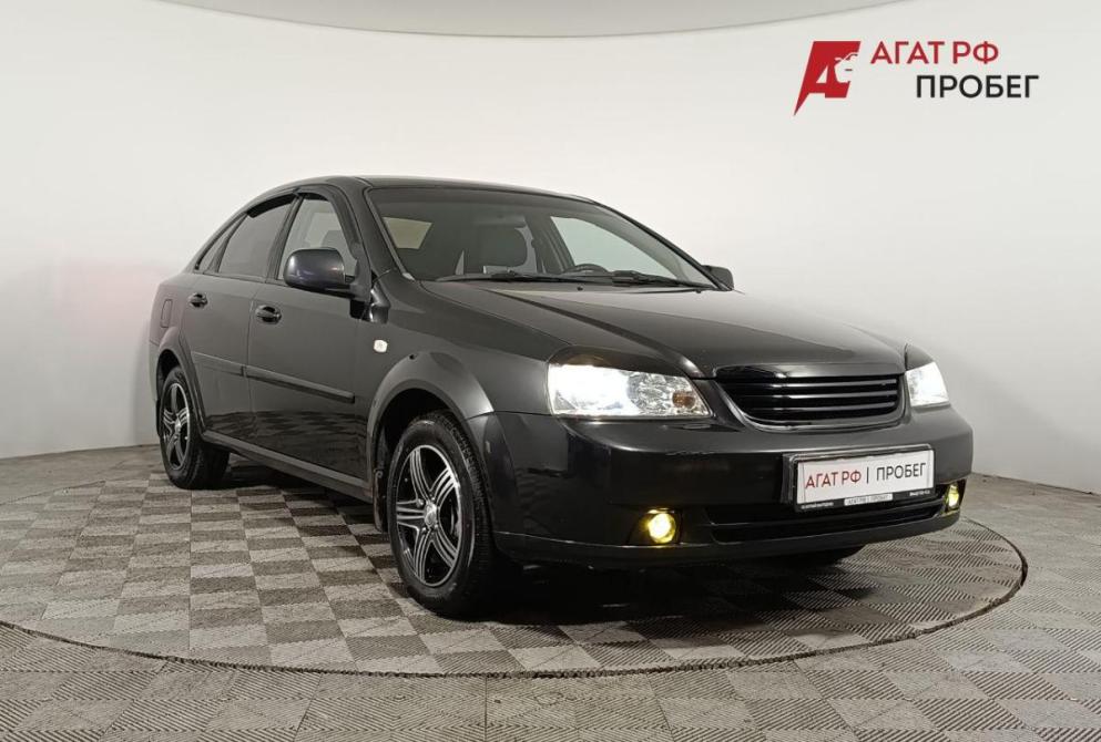Chevrolet Lacetti I Волгоград  - изображение 1