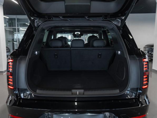 GAC Trumpchi S7 I Рестайлинг с пробегом 2026 года, цена 5 600 000 рублей, 17 км, внедорожник, Автокод Объявления