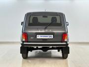 Lada (ВАЗ) 2121 (4x4) I Рестайлинг (2020) Москва  - изображение 17