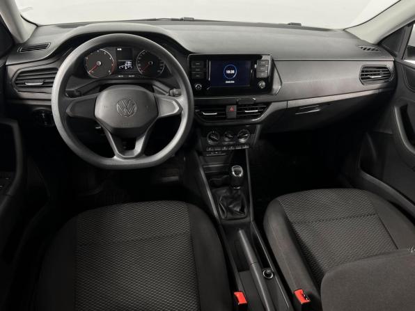 Volkswagen Polo VI с пробегом 2021 года, цена 1 445 200 рублей, 49135 км, лифтбек, Автокод Объявления