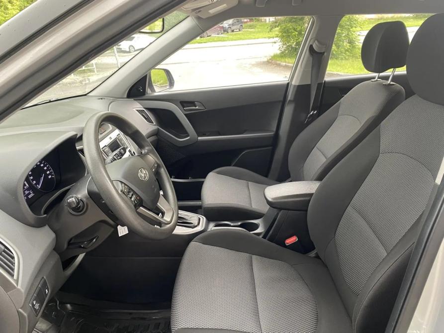 Hyundai Creta I Рестайлинг Екатеринбург  - изображение 13