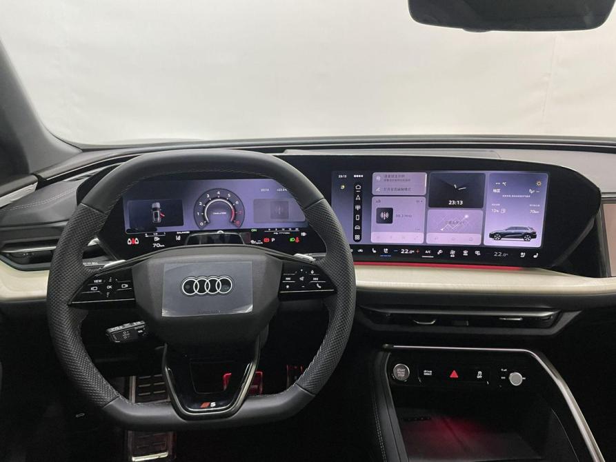 Audi Q5 III Воронеж  - изображение 17