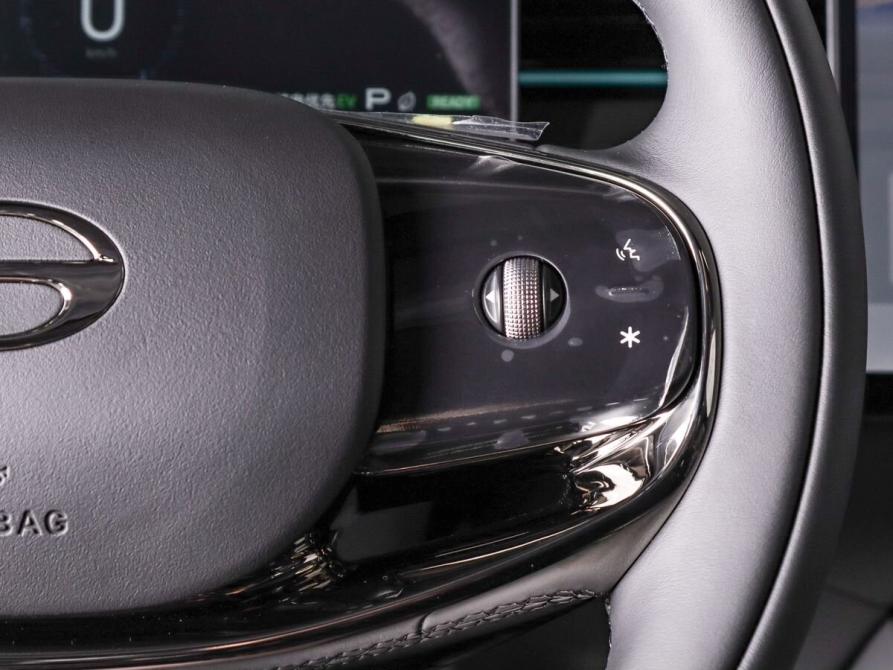 GAC Trumpchi S7 I Рестайлинг Минеральные Воды  - изображение 18