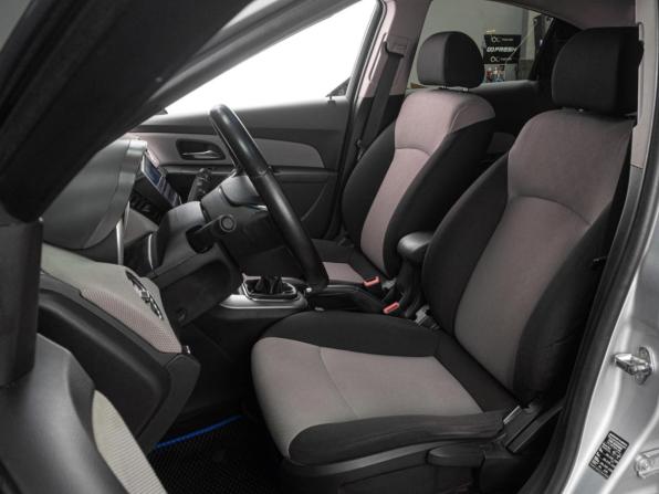Chevrolet Cruze I с пробегом 2012 года, цена 699 000 рублей, 257344 км, седан, Автокод Объявления