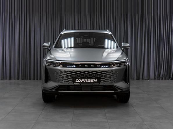 Exeed RX с пробегом 2023 года, цена 3 875 000 рублей, 29397 км, внедорожник, Автокод Объявления