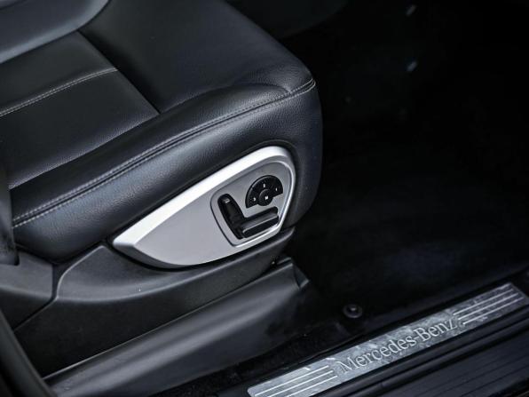 Mercedes-Benz GL-Класс I (X164) с пробегом 2008 года, цена 1 150 000 рублей, 368806 км, внедорожник, Автокод Объявления