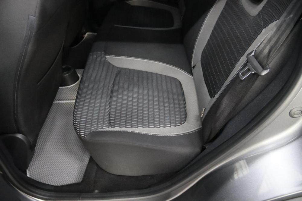 Renault Kaptur I Сургут  - изображение 12