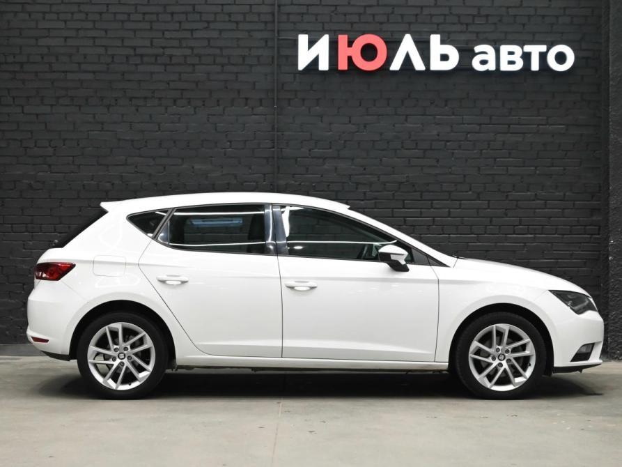 SEAT Leon III Екатеринбург  - изображение 8