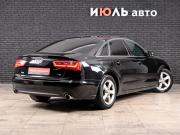Audi A6 IV (C7) Екатеринбург  - изображение 22