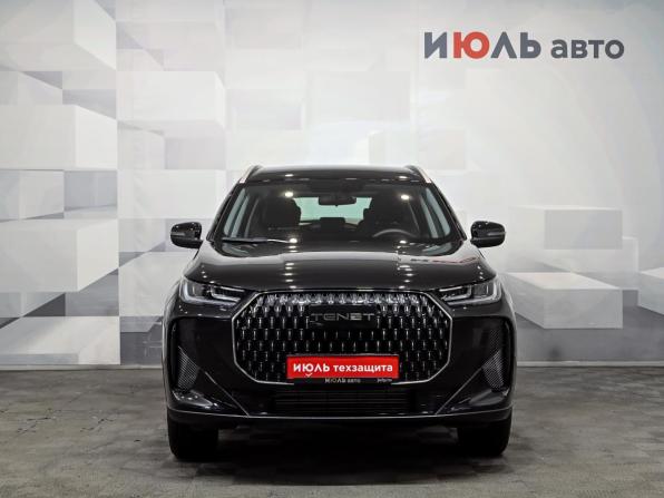 Tenet T7 с пробегом 2025 года, цена 2 650 000 рублей, 5700 км, внедорожник, Автокод Объявления