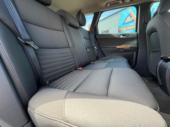 Volvo V50 I Рестайлинг с пробегом 2008 года, цена 680 000 рублей, 295000 км, универсал, Автокод Объявления