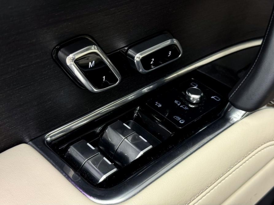 Land Rover Range Rover V Уфа  - изображение 25