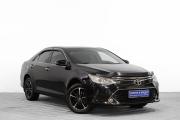Toyota Camry VII (XV50) Рестайлинг Барнаул  - изображение 31