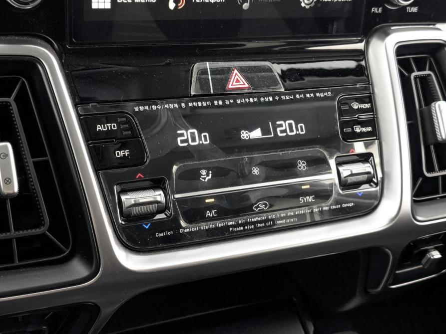 Kia Sorento IV Москва  - изображение 21