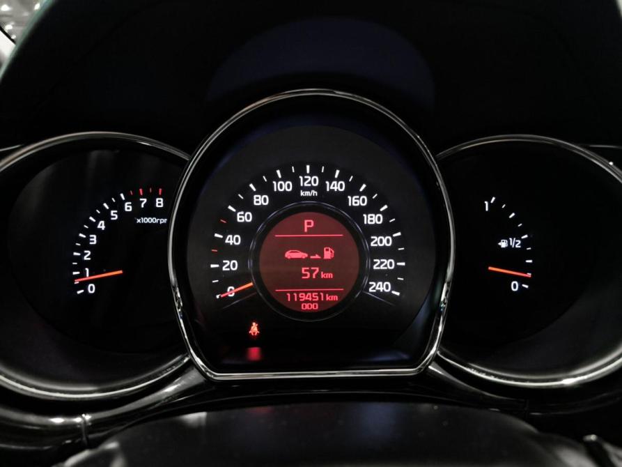 Kia Ceed II Рестайлинг Казань  - изображение 16