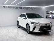 Lexus RX V Уфа  - изображение 33