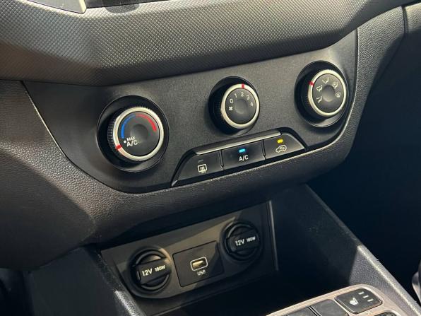 Hyundai Creta I с пробегом 2020 года, цена 1 665 000 рублей, 57942 км, внедорожник, Автокод Объявления