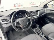 Hyundai Solaris II Тюмень  - изображение 31