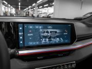 Geely Coolray I Рестайлинг Москва  - изображение 47