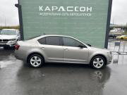Skoda Octavia III (A7) Рестайлинг Екатеринбург  - изображение 16
