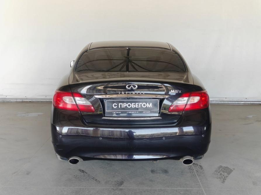 Infiniti M IV Москва  - изображение 6