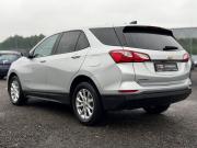 Chevrolet Equinox III Санкт-Петербург  - изображение 29