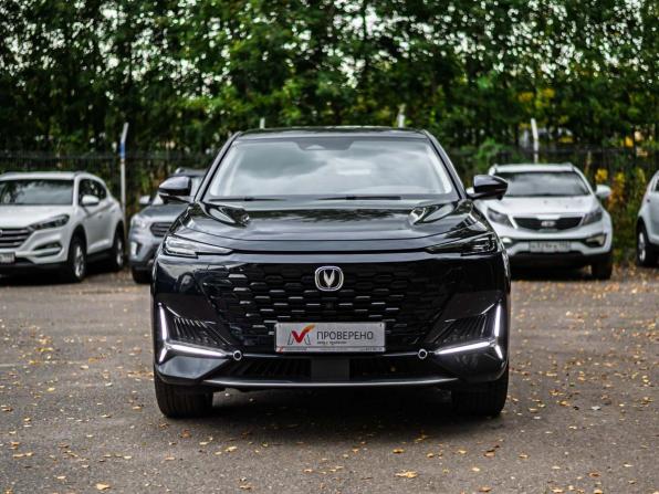 Changan UNI-K с пробегом 2023 года, цена 2 730 000 рублей, 46167 км, внедорожник, Автокод Объявления