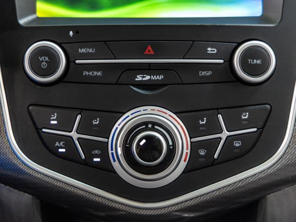 Lifan X60 I Рестайлинг 2 с пробегом 2017 года, цена 798 000 рублей, 78754 км, внедорожник, Автокод Объявления