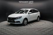 Lada (ВАЗ) Vesta I Крым  - изображение 24