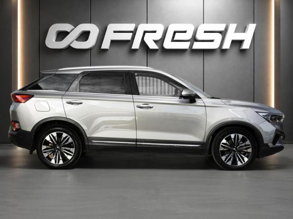 FAW Bestune T77 I с пробегом 2023 года, цена 1 778 000 рублей, 31861 км, внедорожник, Автокод Объявления