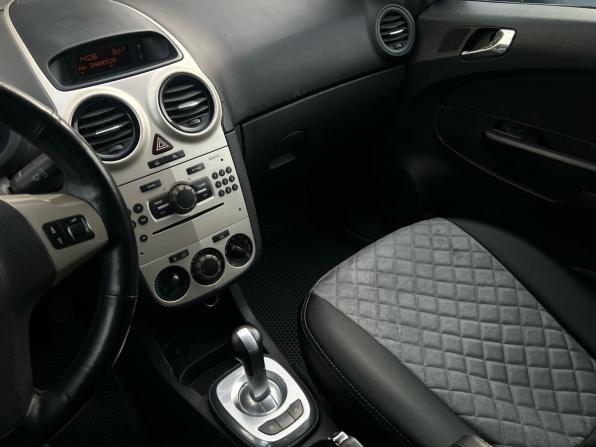 Opel Corsa D с пробегом 2007 года, цена 440 000 рублей, 156443 км, хэтчбек, Автокод Объявления