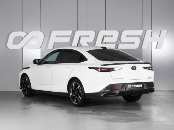 Changan Lamore с пробегом 2023 года, цена 1 650 000 рублей, 76018 км, седан, Автокод Объявления
