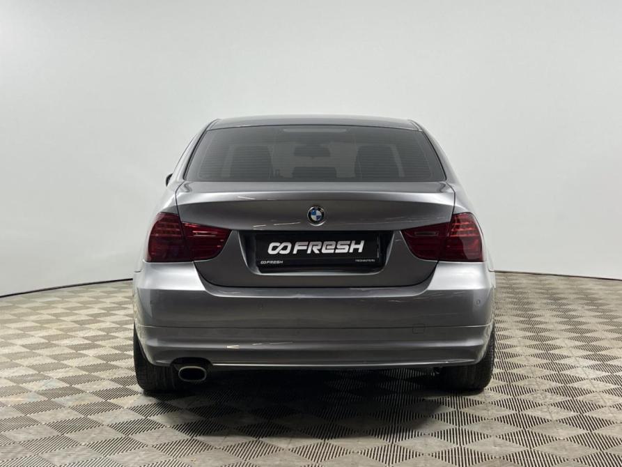 BMW 3 серии V (E90/E91/E92/E93) Рестайлинг Казань  - изображение 4