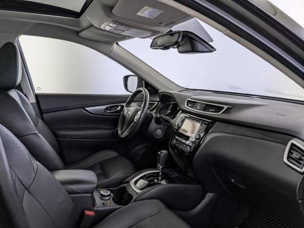 Nissan X-Trail III с пробегом 2015 года, цена 1 745 000 рублей, 163751 км, внедорожник, Автокод Объявления
