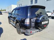 Mitsubishi Pajero IV Тольятти  - изображение 7
