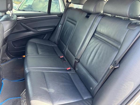 BMW X5 II (E70) Рестайлинг с пробегом 2012 года, цена 1 350 000 рублей, 304209 км, внедорожник, Автокод Объявления