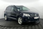 Volkswagen Tiguan I Нижний Новгород  - изображение 27